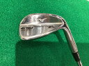 【中古】 ミズノ Mizuno T22 48°/08° S ウェッジ WG 純正特注シャフト (フレックスR) メンズ 男性用 右利き 右用 Cランク ゴルフク...
