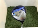 【中古】 ダンロップ XXIO(2024) 3W レディース フェアウェイウッド FW XXIO MP1300L(FW) (フレックスA) レディース 女性用 ...
