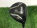 【中古】 ピン G440 LST 3W フェアウェイウッド FW ALTA J CB BLUE(FW) (フレックスS) メンズ 男性用 右利き 右用 Bランク...