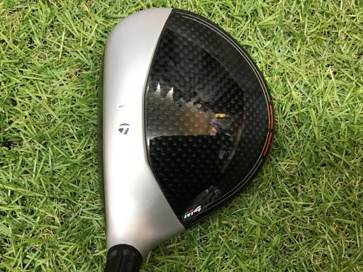 楽天市場】テーラーメイド m4 フェアウェイウッド 5w（ゴルフ