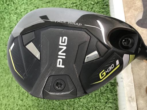 楽天市場】ピン g430 ユーティリティシャフトの通販