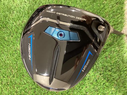 タイプ男性用利き手右利き商品コード2100402513806クラブ種別ドライバーメーカー名ゴルフパートナー商品名NEXGEN　NS250　　9．5°発売年2025シャフトNEXGEN　SS　REDシャフト材質カーボンメーカーフレックスその他...