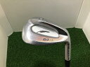 【中古】 フォーティーン DJ-11 50° ウェッジ WG リシャフト (フレックスその他) メンズ 男性用 右利き 右用 Cランク ゴルフクラブ