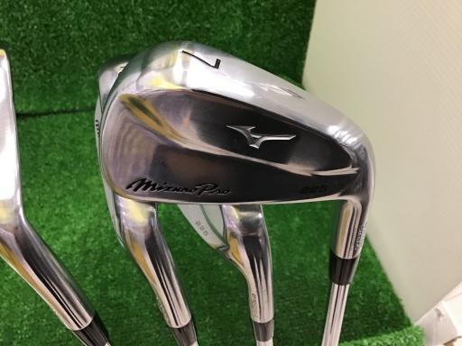 楽天市場】mizuno pro 225アイアン(ゴルフ|スポーツ 楽天市場】mizuno pro 225アイアン(ゴルフ|スポーツ