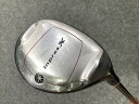 【中古】 ヤマハ inpres X D UT(2011) U4+ ユーティリティ UT orbit MBX-511D (フレックスS) メンズ 男性用 右利き ...