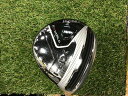 【中古】 本間ゴルフ TOUR WORLD XP-1 5W フェアウェイウッド FW VIZARD 43 (フレックスS) メンズ 男性用 右利き 右用 Cラン...