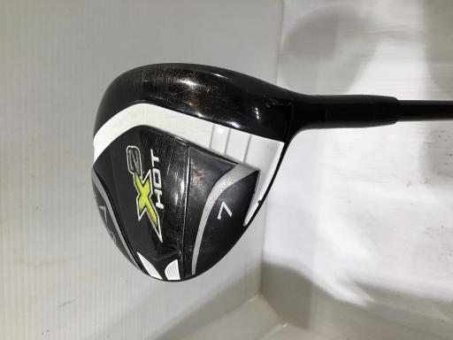 楽天市場】x2hot フェアウェイウッド 7wの通販 楽天市場】x2hot フェアウェイウッド 7wの通販