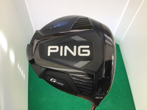 楽天市場】ピン g425 lst ツアー 173-55 ドライバーの通販 楽天市場】ピン g425 lst ツアー 173-55 ドライバーの通販