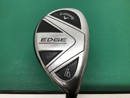 楽天市場】キャロウェイ edge ユーティリティの通販 楽天市場】キャロウェイ edge ユーティリティの通販