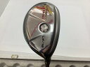 【中古】 ソナーテック SONARTEC SS-502 U2 ユーティリティ UT HB502 (フレックスR) メンズ 男性用 右利き 右用 Cランク ゴルフ...