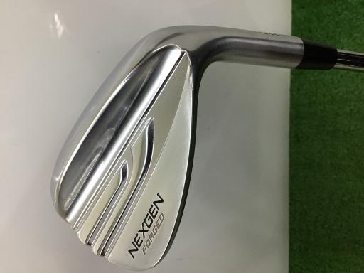 【新品同様】　ゴルフパートナー　NEXGEN FORGED WEDGE 48° NEXGEN FORGED WEDGE(2025)予約受付中°˖✧◝(⁰▿⁰)◜✧˖°｜福島矢野目