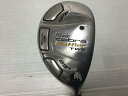 【中古】 コブラ KING cobra Baffler TWS 4/R ユーティリティ UT リシャフト (フレックスその他) メンズ 男性用 右利き 右用 C...