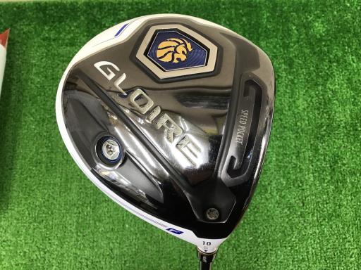楽天市場】グローレf ドライバー 中古の通販 楽天市場】グローレf ドライバー 中古の通販