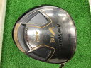 【中古】 ブリヂストン TOURSTAGE ViQ(2008) HT(45.25インチ) ドライバー DR VD-50 (フレックスR) メンズ 男性用 右利き...
