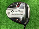 【中古】 テーラーメイド 300 MINI DRIVER 11.5° ドライバー DR TENSEI SILVER TM50(MD) (フレックスS) メンズ 男性用 右利き 右用 Cランク ゴルフクラブ