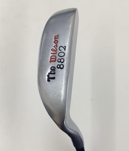 楽天市場】8802 ウィルソン パターの通販 楽天市場】8802 ウィルソン パターの通販