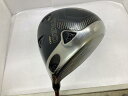 【中古】 本間ゴルフ TOUR WORLD TR20 460 9.5° ドライバー DR VIZARD FD-5 (フレックスS) メンズ 男性用 右利き 右用...