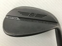 【中古】 タイトリスト VOKEY SPIN MILLED SM8 ジェットブラック 54°/12°D ウェッジ WG Dynamic Gold (フレックスS) メンズ 男性用 右利き 右用 Cランク ゴルフクラブ(4)