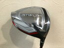 【中古】 テーラーメイド STEALTH 12° レディース ドライバー DR TENSEI RED TM40(STEALTH DR) (フレックスL) レディ...