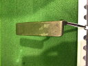 【中古】 ピン ANSER 3 パター PT スチール (フレックスその他) メンズ 男性用 右利き 右用 Cランク ゴルフクラブ