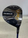 【中古】 キャロウェイ ROGUE ST MAX 3W フェアウェイウッド FW SPEEDER NX 50 (フレックスS) メンズ 男性用 右利き 右用 D...