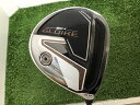 【中古】 テーラーメイド SIM GLOIRE 3W フェアウェイウッド FW AIR Speeder TM(FW) (フレックスS) メンズ 男性用 右利き ...