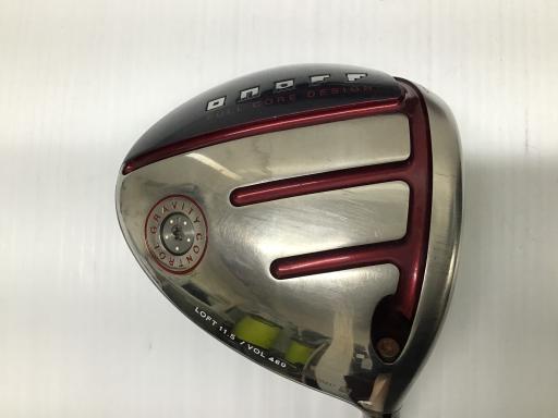 【中古】 グローブライドONOFF...