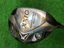 【中古】 ダンロップ XXIO(2010) U7 ユーティリティ UT XXIO MP600(ユーティリティ) (フレックスSR) メンズ 男性用 右利き 右用 Cランク ゴルフクラブ