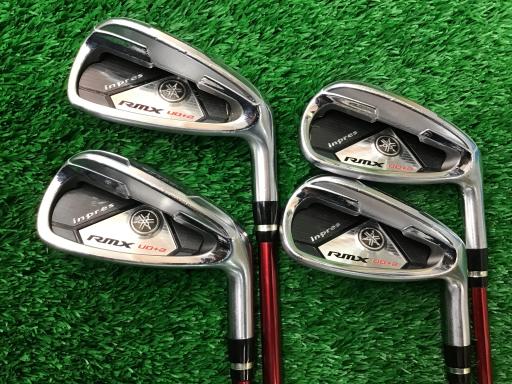 楽天市場】rmx ud＋2 アイアン バサラの通販
