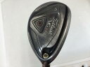 中古 Cランク （フレックスR） タイトリスト Titleist VG3(2016) U5 Titleist VG H(2016) R 男性用 右利き ユーティリティ UT