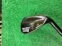【中古】 BALDO BALDO STRONG LUCK VERSION 2 57° ウェッジ WG リシャフト (フレックスその他) メンズ 男性用 右利き ...
