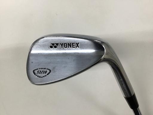 【中古】 ヨネックス EZONE TOUR 52°/10° ウェッジ WG Dynamic Gold TOUR ISSUE (フレックスS) メンズ 男性用 右利き 右用 Dランク ゴルフクラブ