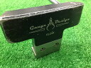 【中古】 ゲージデザイン Gauge Design ELDIK 34インチ パター PT スチール (フレックスその他) メンズ 男性用 右利き 右用 Cランク...