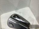 【中古】 キャロウェイ JAWS FORGED クロム 54°/12° ウェッジ WG NS PRO 950GH neo (フレックスS) メンズ 男性用 右利き 右用 Cランク ゴルフクラブ(4)