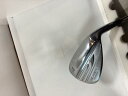 【中古】 ゴルフパートナー NEXGEN FORGED WEDGE(2022) 58°/11° ウェッジ WG NS PRO 950GH neo (フレックスS) メンズ 男性用 右利き 右用 Cランク ゴルフクラブ(4)