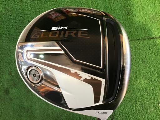 楽天市場】m グローレ ドライバー 10.5 srの通販 楽天市場】m グローレ ドライバー 10.5 srの通販