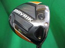 【中古】 キャロウェイ MAVRIK 440◆(CE限定) 10.5° ドライバー DR 純正特注シャフト (フレックスS) メンズ 男性用 右利き 右用 Cランク ゴルフクラブ