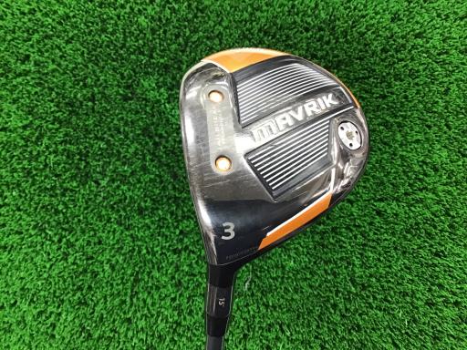 楽天市場】マーベリック フェアウェイウッド レフティーの通販