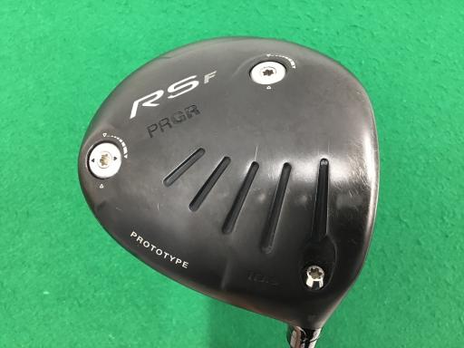 【中古】 プロギア RS F(適合) 10.5° �
