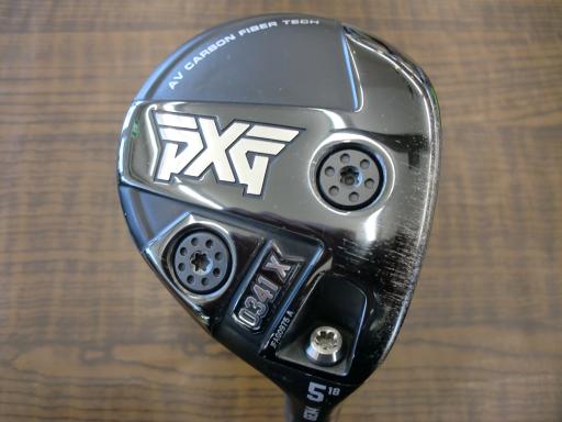 楽天市場】pxg gen4 フェアウェイウッドの通販 楽天市場】pxg gen4 フェアウェイウッドの通販