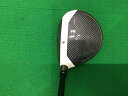 【中古】 テーラーメイド SIM GLOIRE 5W フェアウェイウッド FW AIR Speeder TM(FW) (フレックスSR) メンズ 男性用 右利き...