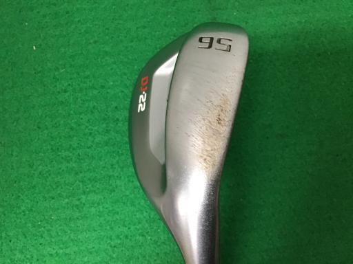 【中古】 フォーティーン DJ-22 56° ウェッジ WG NS PRO 950GH HT (フレックスその他) メンズ 男性用 ..