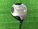 【中古】 本間ゴルフ BERES MG811 9W フェアウェイウッド FW 1S ARMRQ B54 (フレックスS) メンズ 男性用 右利き 右用 Cランク...