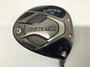 【中古】 キャロウェイ BIG BERTHA B21 10.5° ドライバー DR リシャフト (フレックスその他) メンズ 男性用 右利き 右用 Dランク ゴ...