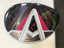 【中古】 キャスコ POWER TORNADO SHARPSHOOTER 77 レディース ユーティリティ UT POWER TORNADO SharpShoo...