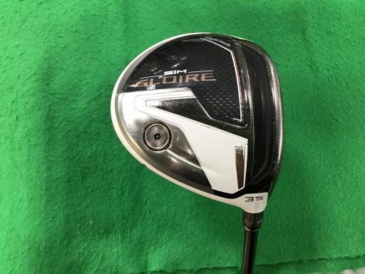 楽天市場】テーラーメイド グローレ 3wの通販