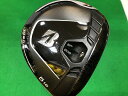 【中古】 ブリヂストン BRIDGESTONE B2 5W フェアウェイウッド FW Diamana PD 50 (フレックスS) メンズ 男性用 右利き 右用...