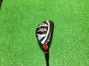 【中古】 キャロウェイ XR U4 ユーティリティ UT リシャフト (フレックスその他) メンズ 男性用 右利き 右用 Cランク ゴルフクラブ