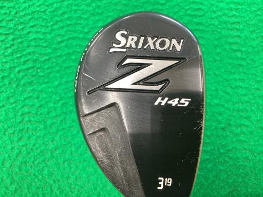 楽天市場】スリクソン h45 u3の通販