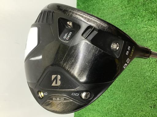 タイプ男性用利き手右利き商品コード2100388127691クラブ種別ドライバーメーカー名ブリヂストン商品名BRIDGESTONE　B2　HT　10．5°発売年2023シャフトSPEEDER　NX　BS40w（DR）シャフト材質カーボンメー...